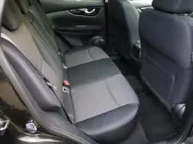 Nissan Qashqai (2014) thumbnail 22