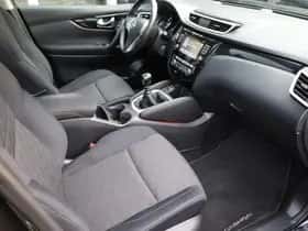 Nissan Qashqai (2014) thumbnail 23
