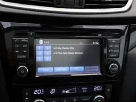 Nissan Qashqai (2014) thumbnail 25