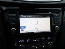 Nissan Qashqai (2014) thumbnail 26