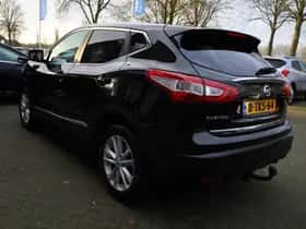 Nissan Qashqai (2014) thumbnail 27