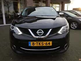 Nissan Qashqai (2014) thumbnail 28