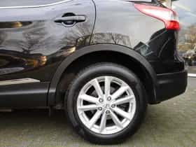 Nissan Qashqai (2014) thumbnail 4