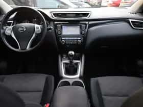 Nissan Qashqai (2014) thumbnail 5