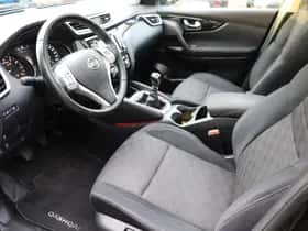 Nissan Qashqai (2014) thumbnail 6