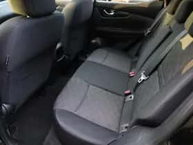 Nissan Qashqai (2014) thumbnail 7