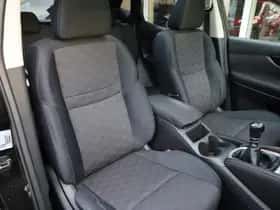 Nissan Qashqai (2014) thumbnail 8