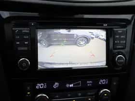 Nissan Qashqai (2014) thumbnail 9