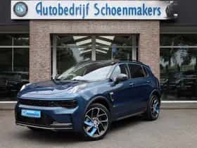 Lynk & Co 01 (2022)