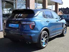 Lynk & Co 01 (2022) thumbnail 2