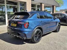 Lynk & Co 01 (2022) thumbnail 2