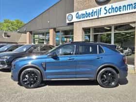Lynk & Co 01 (2022) thumbnail 53