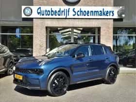 Lynk & Co 01 (2022) thumbnail 54