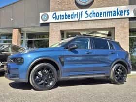 Lynk & Co 01 (2022) thumbnail 56