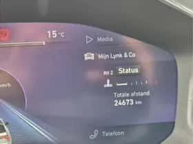 Lynk & Co 01 (2023) thumbnail 14