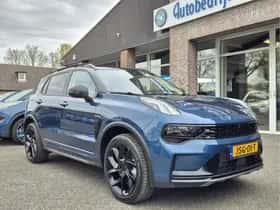 Lynk & Co 01 (2023) thumbnail 3