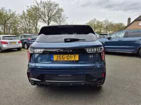 Lynk & Co 01 (2023) thumbnail 29