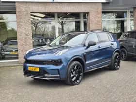 Lynk & Co 01 (2023) thumbnail 49