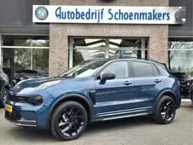 Lynk & Co 01 (2023) thumbnail 52