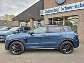 Lynk & Co 01 (2023) thumbnail 53