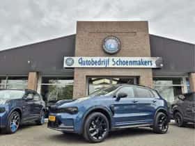 Lynk & Co 01 (2023) thumbnail 54
