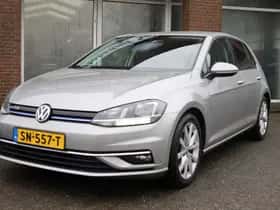 Volkswagen Golf (2018) thumbnail 11