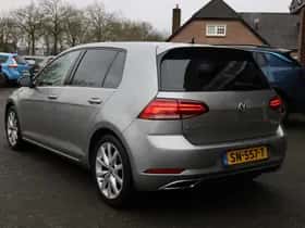 Volkswagen Golf (2018) thumbnail 30