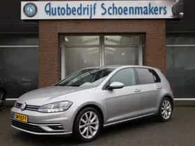 Volkswagen Golf (2018) thumbnail 33