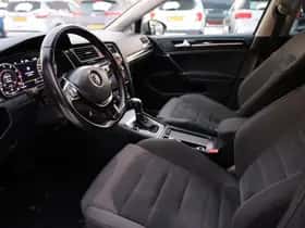 Volkswagen Golf (2018) thumbnail 6