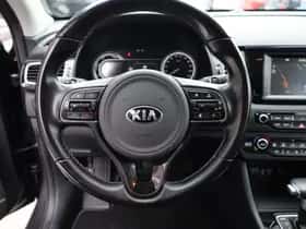 Kia Niro thumbnail 13