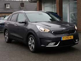 Kia Niro thumbnail 3