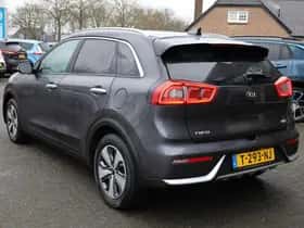 Kia Niro thumbnail 31