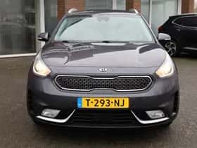 Kia Niro thumbnail 33