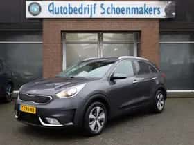 Kia Niro thumbnail 34