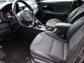 Kia Niro thumbnail 5