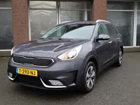 Kia Niro thumbnail 10