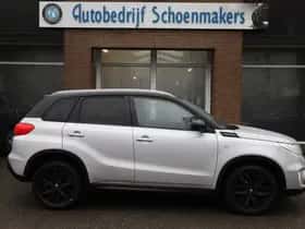 Suzuki Vitara (2018) thumbnail 2