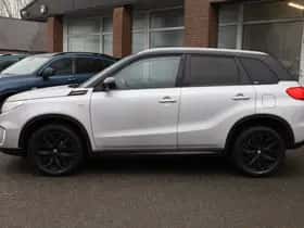 Suzuki Vitara (2018) thumbnail 29