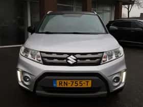 Suzuki Vitara (2018) thumbnail 30