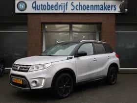 Suzuki Vitara (2018) thumbnail 31