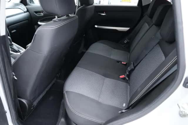 Suzuki Vitara (2018) thumbnail 6