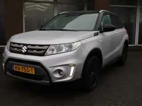 Suzuki Vitara (2018) thumbnail 9