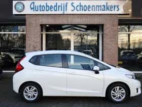 Honda Jazz (2017) thumbnail 2