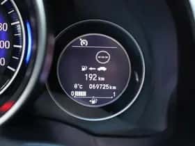 Honda Jazz (2017) thumbnail 12