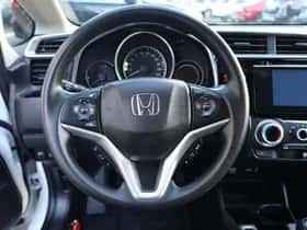 Honda Jazz (2017) thumbnail 14