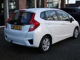 Honda Jazz (2017) thumbnail 3