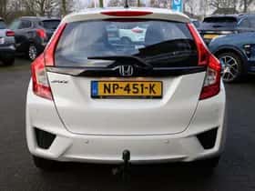 Honda Jazz (2017) thumbnail 22