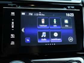 Honda Jazz (2017) thumbnail 29