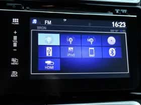 Honda Jazz (2017) thumbnail 30