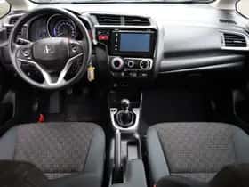 Honda Jazz (2017) thumbnail 4